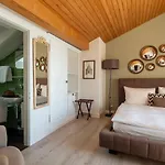 Strandhotel Hotel Schmerikon