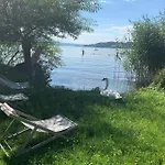 Strandhotel *
