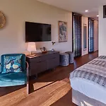 فندق Strandhotel Schmerikon