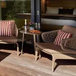 Strandhotel فندق *