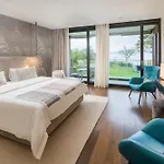 Hotel Strandhotel Schmerikon