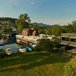 Hotel Strandhotel *