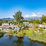 Hotel Strandhotel