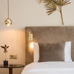 Hotel Strandhotel Schmerikon
