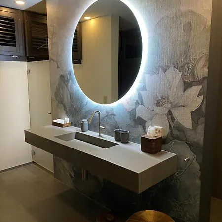 Strandhotel Отель *