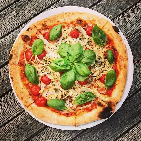 Отель Strandhotel *