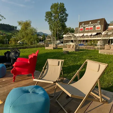 Hotel Strandhotel