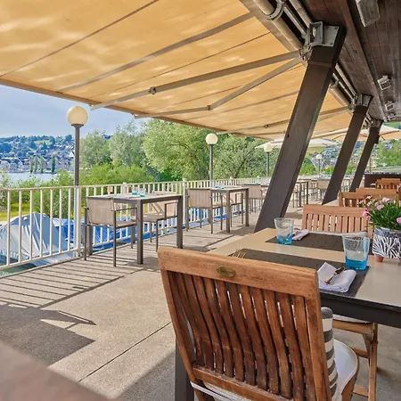 Strandhotel Hotel Schmerikon