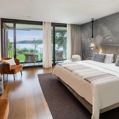 Отель Strandhotel *