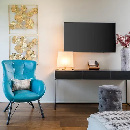 Strandhotel Schmerikon