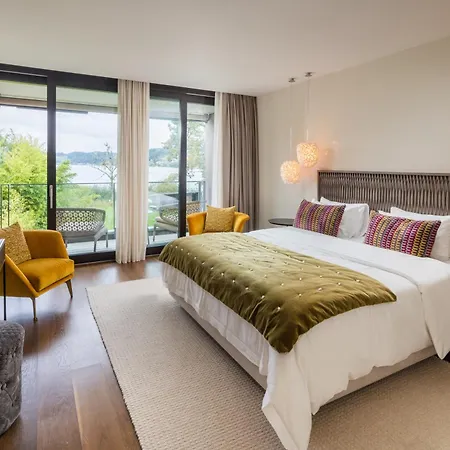 Strandhotel Отель *