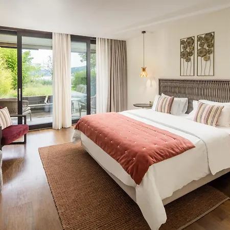 Strandhotel Hotel Schmerikon