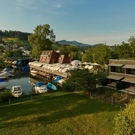 Hotel Strandhotel *
