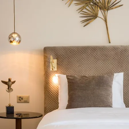 ホテル Strandhotel Schmerikon