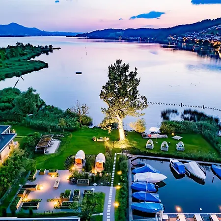 Strandhotel