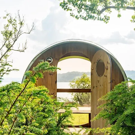 Strandhotel Otel Schmerikon