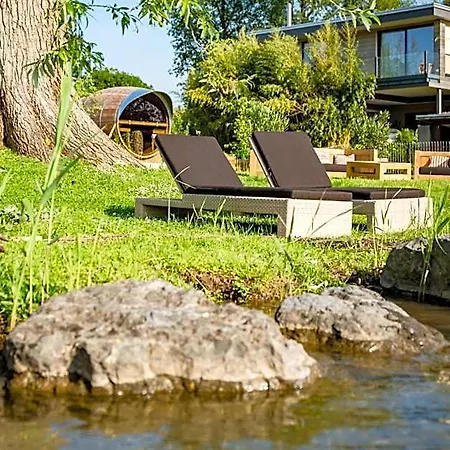 Strandhotel Schmerikon