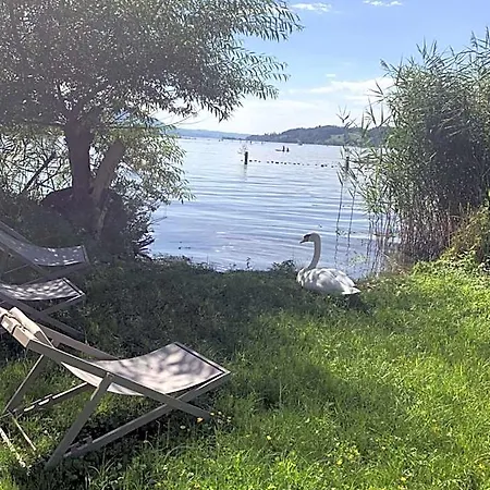 Strandhotel * Schmerikon