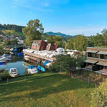 Hotel Strandhotel