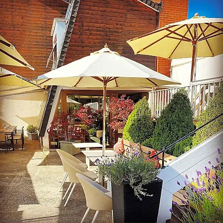 Strandhotel Hotel