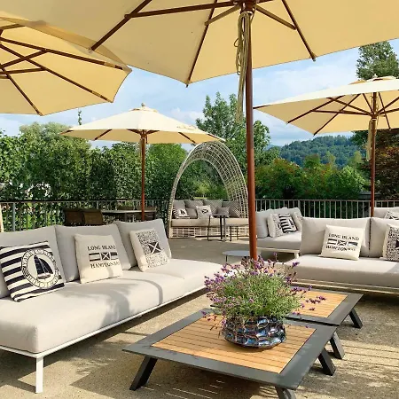 Strandhotel Schmerikon