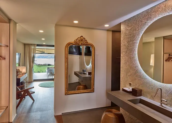 Strandhotel Schmerikon