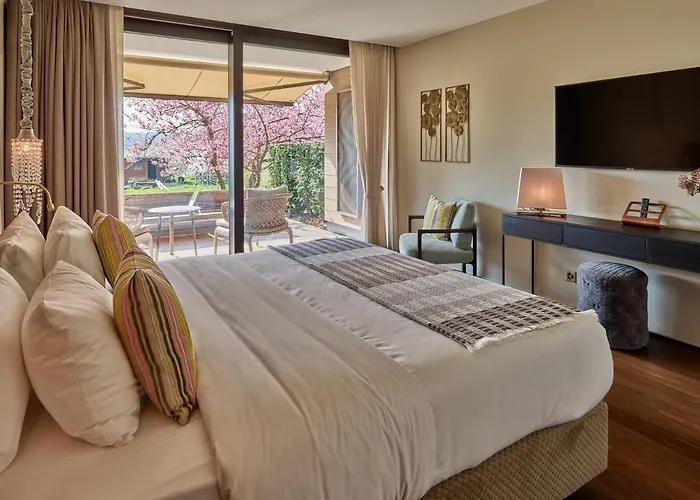 Strandhotel * Schmerikon