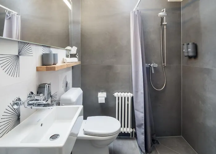 Strandhotel Hotel Schmerikon