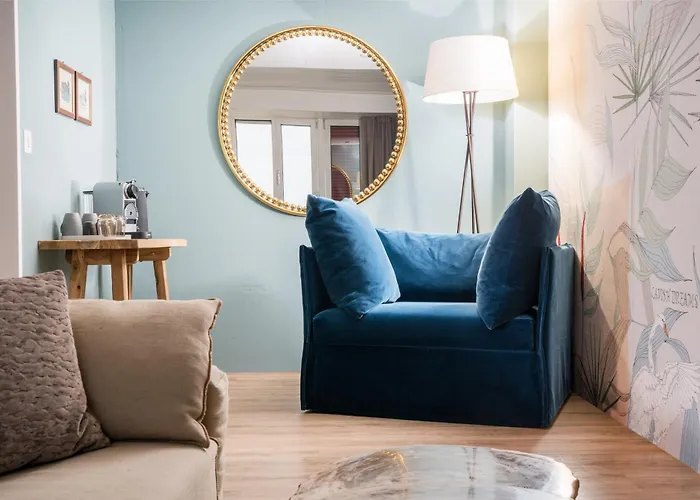 Strandhotel Schmerikon