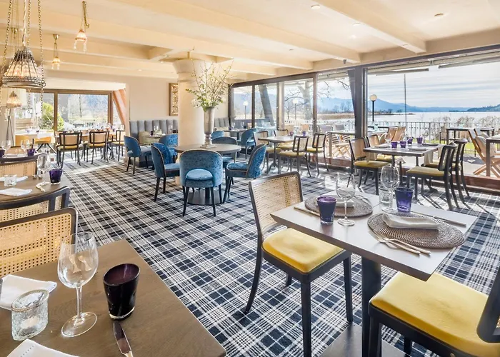 Strandhotel Schmerikon