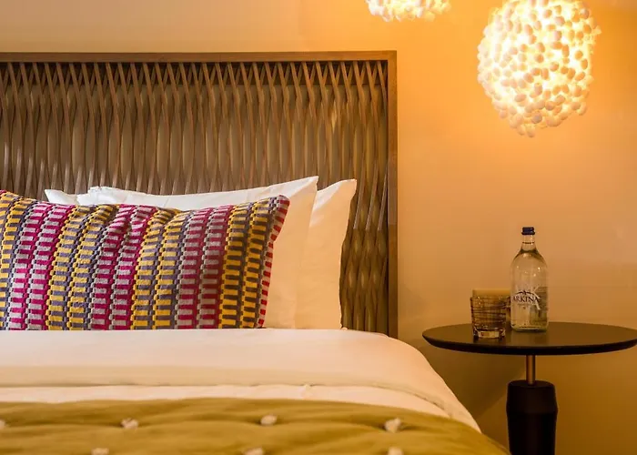 Hotel Strandhotel Schmerikon