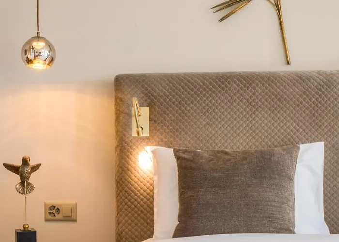 Hotel Strandhotel Schmerikon