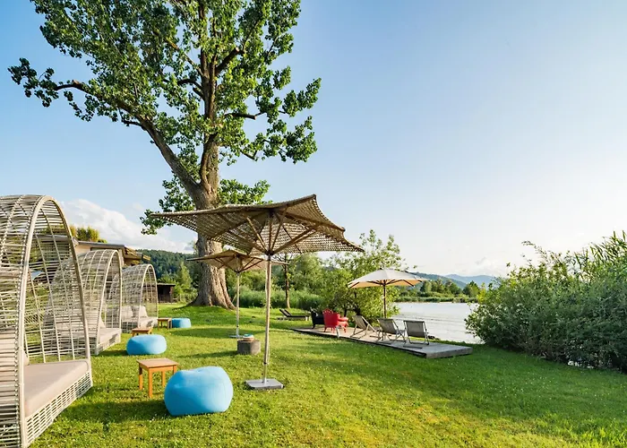 Strandhotel Hotel Schmerikon