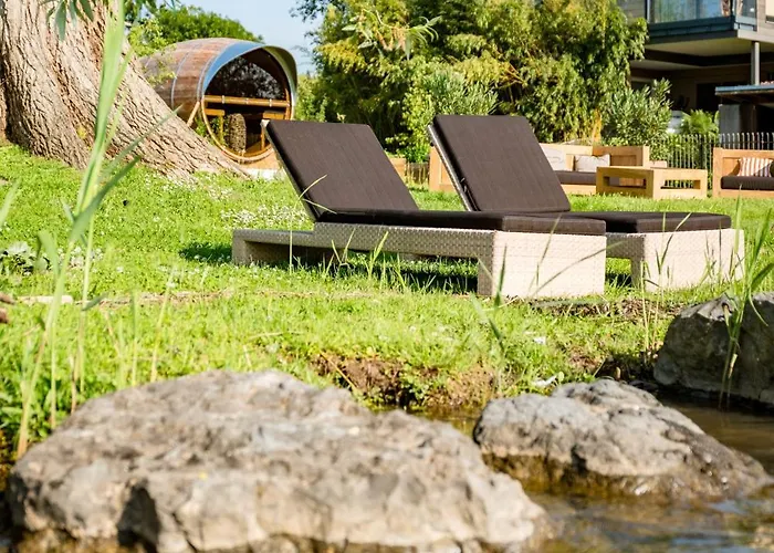 Strandhotel Hotel Schmerikon