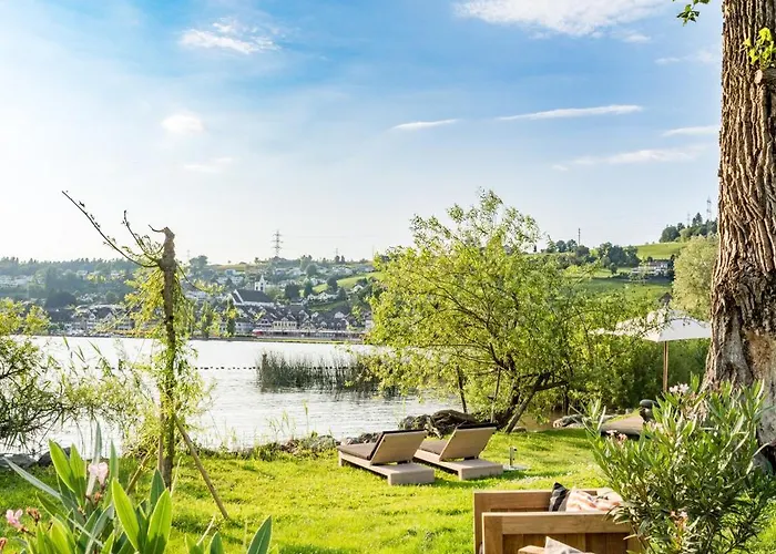 Strandhotel Schmerikon