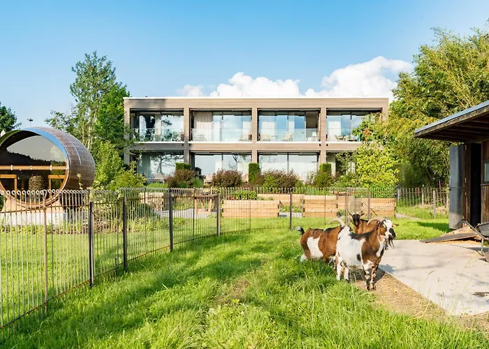 Strandhotel * Schmerikon