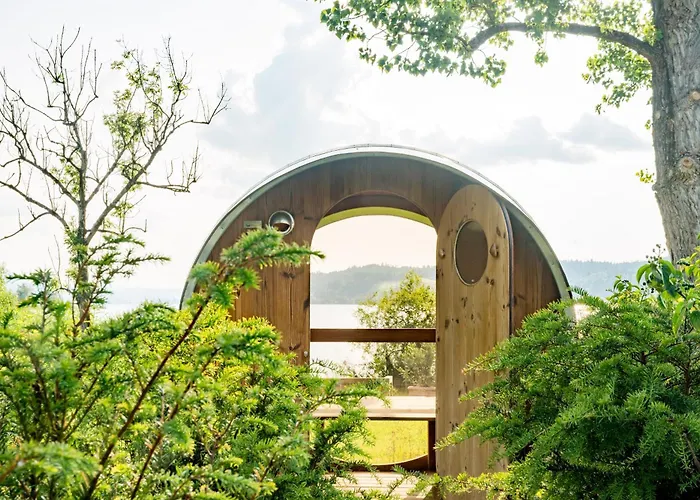 Strandhotel Hotel Schmerikon