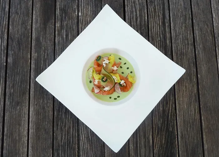 Hotel Strandhotel Schmerikon