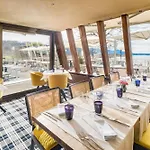 מלון Strandhotel