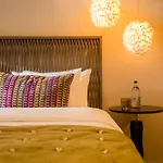 מלון Strandhotel Schmerikon