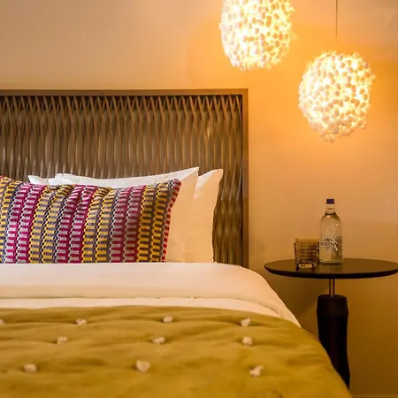 מלון Strandhotel Schmerikon