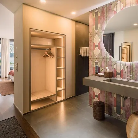 호텔 Strandhotel *