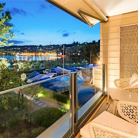 Strandhotel 호텔 Schmerikon