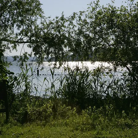 호텔 Strandhotel *