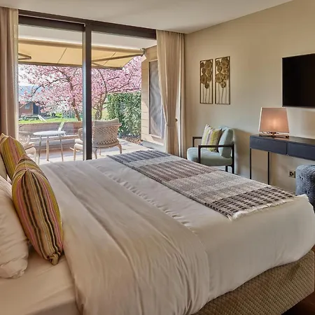 Strandhotel * Schmerikon