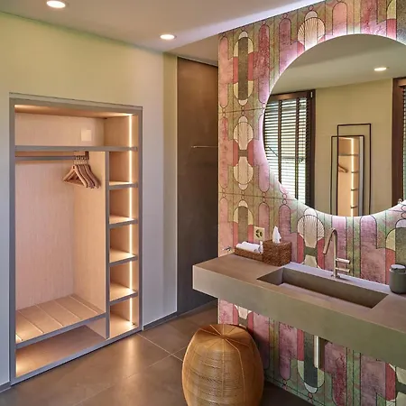 Strandhotel מלון