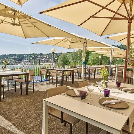 מלון Strandhotel