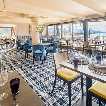 Strandhotel Schmerikon