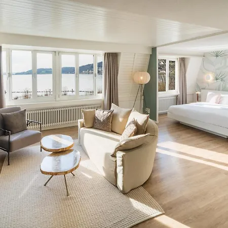 Strandhotel Hotel Schmerikon