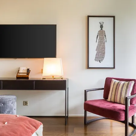 Strandhotel מלון